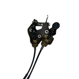 ALAVANCA CAMBIO MOBI STRADA GRAND SIENA 1.0 1.4 1.6 2016/..