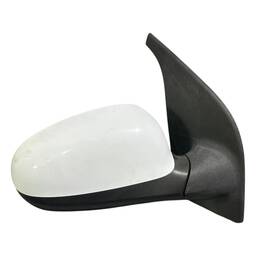 Retrovisor Direito Mobi 2017/ Manual S/ Pisca