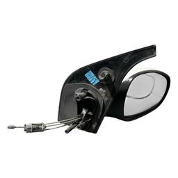 RETROVISOR DIREITO MOBI 2017/ MANUAL S/ PISCA