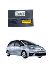 Módulo Central Ar Condicionado Citroën C4 Picasso 2006/2013