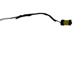 PLUG CONECTOR SENSOR TEMPERATURA AR CITROEN C4 PICASSO 2009 