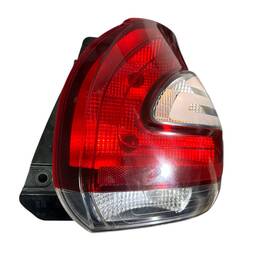 LANTERNA TRASEIRA DIREITA  MOBI / PEQUENO DETALHE NA LENTE