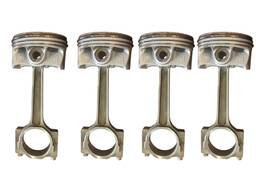 JOGO PISTAO BIELA 1.8 FLEX STD ORIGINAL TORO RENEGADE ARGO 