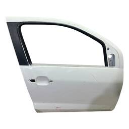 Porta Dianteira Direita Mobi 17/ Strada 2021/ S/ Furo Friso