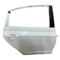 Porta Traseira Direita Virtus 2018 2019 2020 2021/..