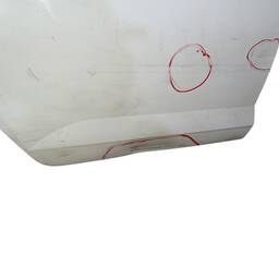 PORTA TRASEIRA DIREITA VIRTUS 2018 2019 2020 2021/..