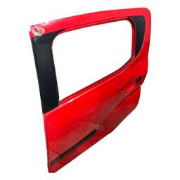 PORTA TRASEIRA ESQUERDA MOBI 2017 2018 2019/..