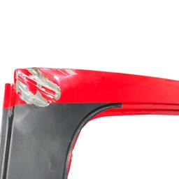 PORTA TRASEIRA ESQUERDA MOBI 2017 2018 2019/..