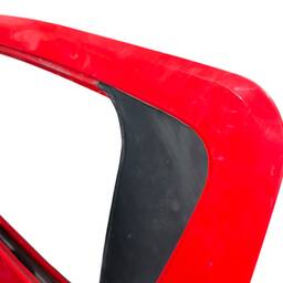 PORTA TRASEIRA ESQUERDA MOBI 2017 2018 2019/..