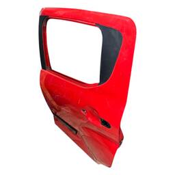 PORTA TRASEIRA ESQUERDA MOBI 2017 2018 2019/..