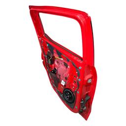 PORTA TRASEIRA ESQUERDA MOBI 2017 2018 2019/..