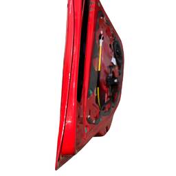 PORTA TRASEIRA ESQUERDA MOBI 2017 2018 2019/..