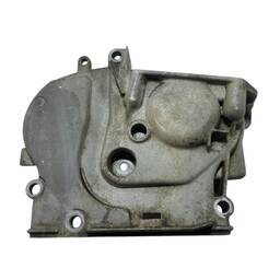 Tampa Lateral Fronta Motor Megane / Clio 1.6 16v 2007 À 2012