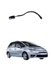 Plug Sensor Temperatura Interna Citroen C4 Picasso 2008     
