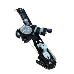 MÁQUINA DE VIDRO PORTA DIANTEIRA DIR MOBI 21/ STRADA 21 ELÉ