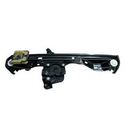 MÁQUINA DE VIDRO PORTA DIANTEIRA DIR MOBI 21/ STRADA 21 ELÉ