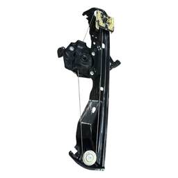 MÁQUINA DE VIDRO PORTA DIANTEIRA DIR MOBI 21/ STRADA 21 ELÉ