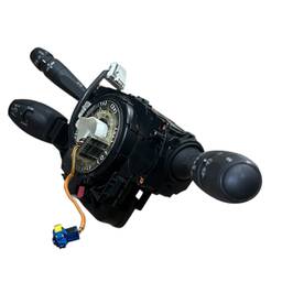 CHAVE SETA PEUGEOT 208 2016/17 ORIGINAL E10602970