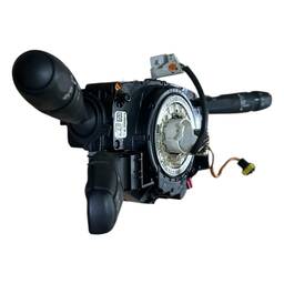 CHAVE SETA PEUGEOT 208 2016/17 ORIGINAL E10602970