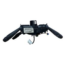 CHAVE SETA PEUGEOT 208 2016/17 ORIGINAL E10602970