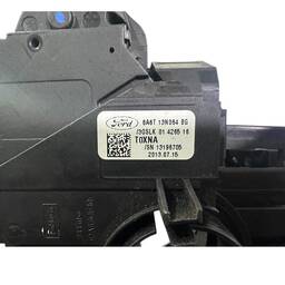 CHAVE DE SETA FORD NEW FIESTA 2014 8A6T13N064