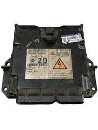 Módulo De Injeção Nissan Frontier 2.5 275800-7571