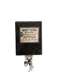 Modulo Controle Tracao L200 Triton 2008 2010 2012 2014 2016