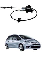 Módulo Freio De Mão C4 Picasso 2009 A 2012 A2c53092224