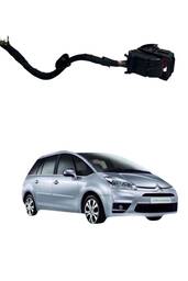 Plug Conector Módulo Freio Mão C4 Picasso 09/12 A2c53092224