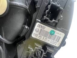 MOTOR AR FORÇADO CITROEN C4 PICASSO E GRAND C4 2009 A 2014