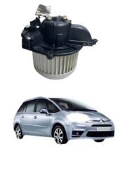 Motor Ar Forçado Citroen C4 Picasso e Grand C4 2009 a 2014