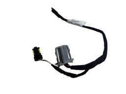 PLUG CONECTOR MOTOR AR FORÇADO CITROEN C4 PICASSO 2009 À 14 