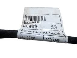 PLUG CONECTOR MOTOR AR FORÇADO CITROEN C4 PICASSO 2009 À 14 