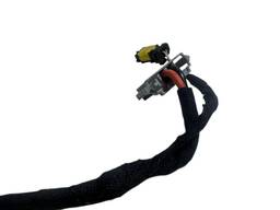 PLUG CONECTOR MOTOR AR FORÇADO CITROEN C4 PICASSO 2009 À 14 