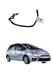 Plug Conector Motor Ar Forçado Citroen C4 Picasso 2009 à 14 