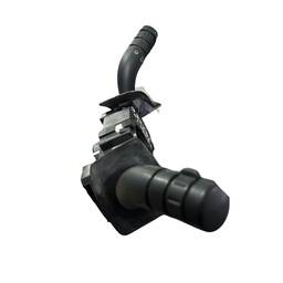 CHAVE SETA VOLKSWAGEN GOL FOX 2010 À 2016 5U0953503 ORIGINAL