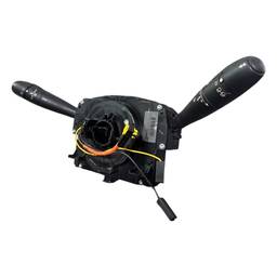 CHAVE SETA CITROEN C3 2004 A 2010 96576771XT