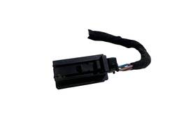 PLUG  MOTOR ATUADOR AR CONDICIONADO CITROEN C4 PICASSO 2009