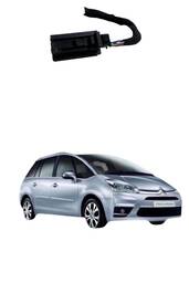 Plug  Motor Atuador Ar Condicionado Citroen C4 Picasso 2009