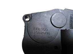 MOTOR ATUADOR AR CONDICIONADO CITROEN C4 PICASSO 2006 A 2013