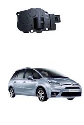 Motor Atuador Ar Condicionado Citroen C4 Picasso 2006 A 2013