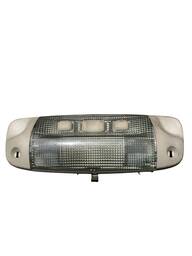 Lanterna Teto C/sensor Alarme Antifurto Troller 2015 A 2019