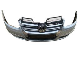 Parachoque Dianteiro Jetta 2007 2008 a 2010
