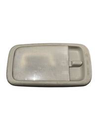 Lanterna Teto Central C/ Lampada Hilux 06/11 Corolla Fielder