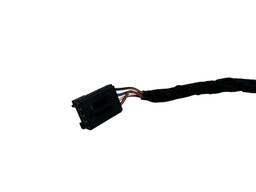 PLUG CONECTOR MOTOR ATUADOR AR CITROEN C4 PICASSO 2006/13  