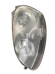 Farol Esquerdo Jetta 2007 2008 a 2010
