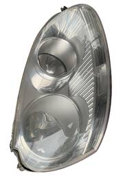 Farol Direito Jetta 2007 2008 a 2010