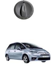 Botão Teto Solar Citroën C4 Grand Picasso 2009 96590657