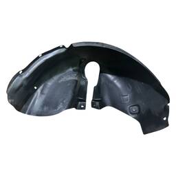 PARABARRO TRASEIRO DIREITO GOL VOYAGE G5 G6 G7 G8