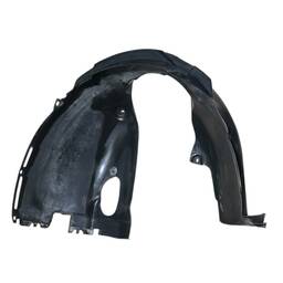 Parabarro Dianteiro Esquerdo Polo Virtus 2018 a 2022/DETALHE